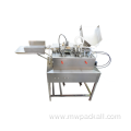 Top Grade Ampoule Filling And Sealing Machine
